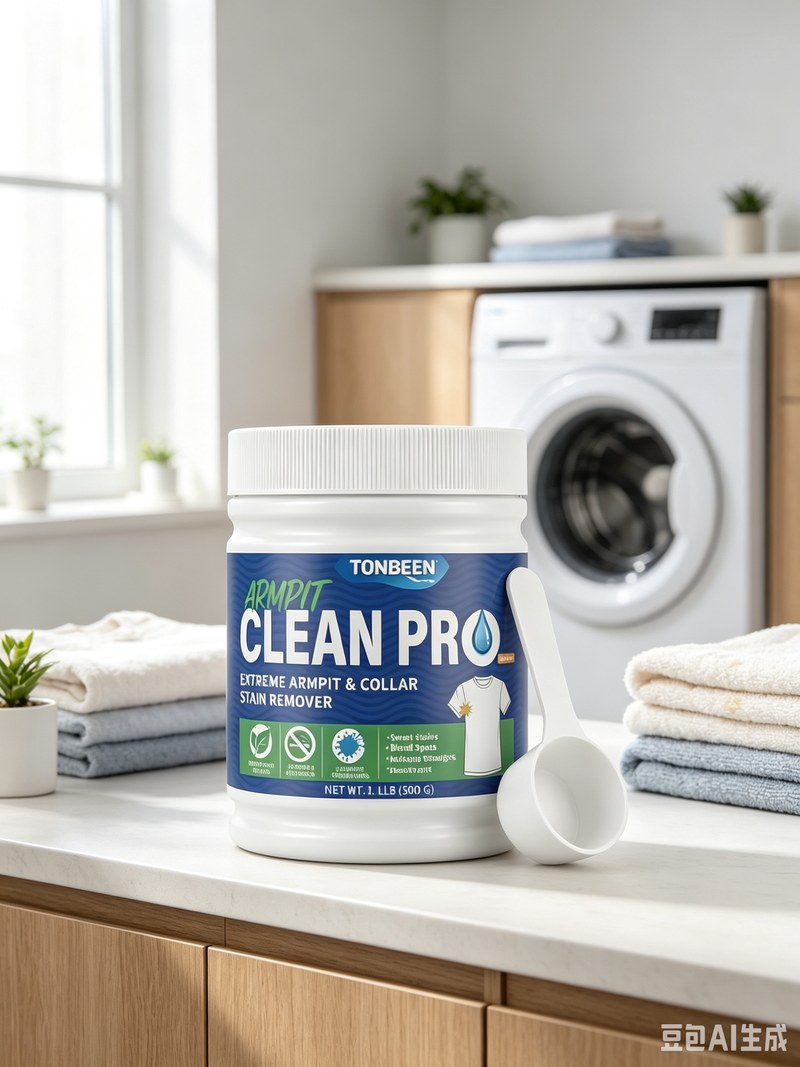 Oxy Revive cleaning powder