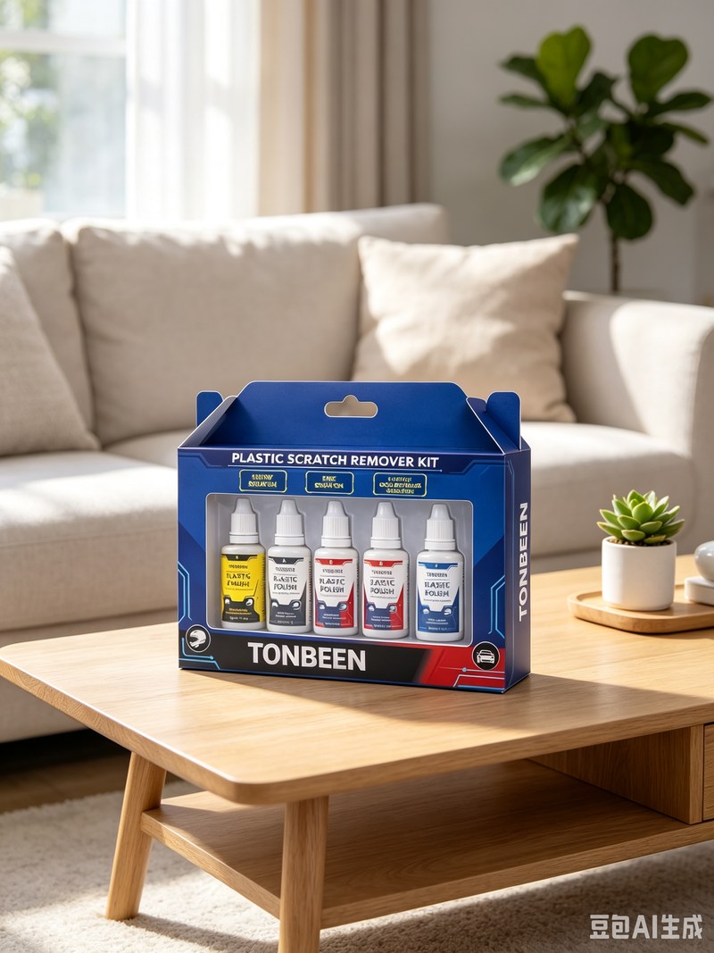 Renew Polish scratch remover