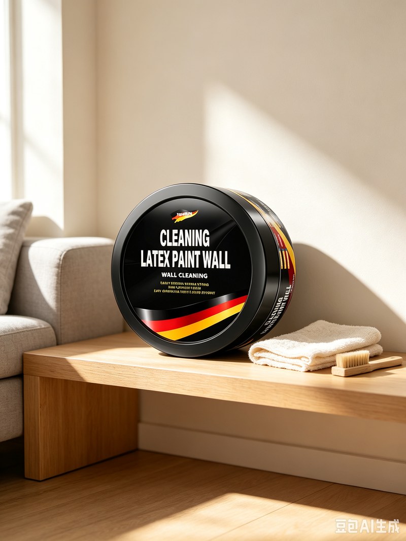 Pure Surface wall cleaner